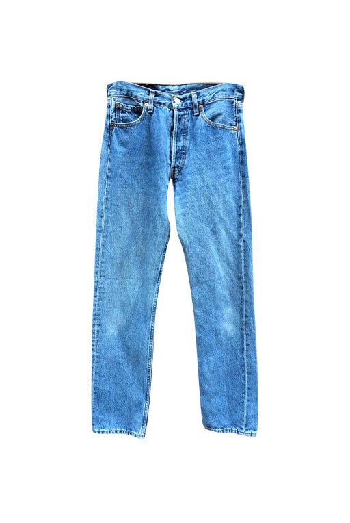 Levi's 501 W29L32 jeans