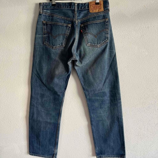 Jeans Levi's 501 W33L34