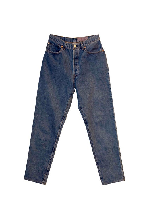 Levi's 901 W33L32 jeans