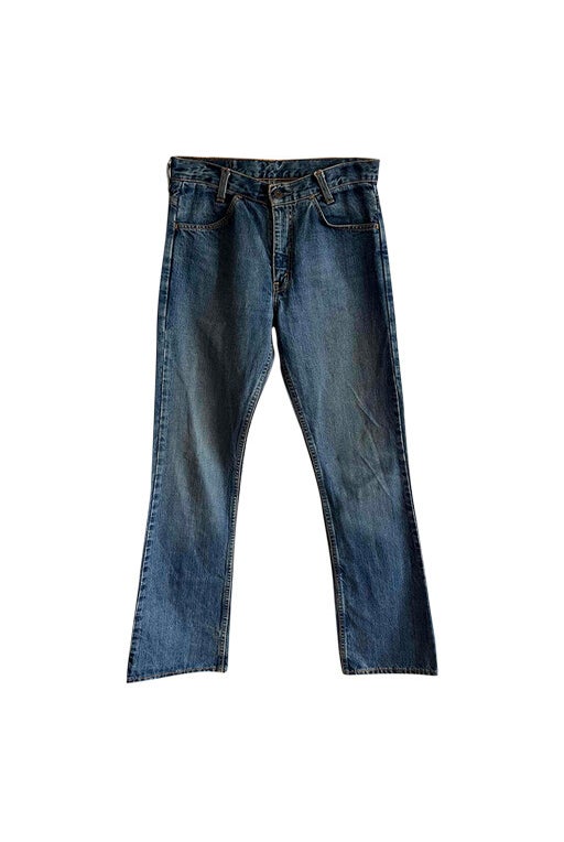 Levi's Jeans 646 W28L34 