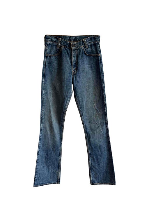 Levi's Jeans 646 W28L34 