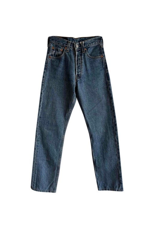 Levi's 501 W25L30 jeans