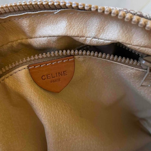 Céline clutch
