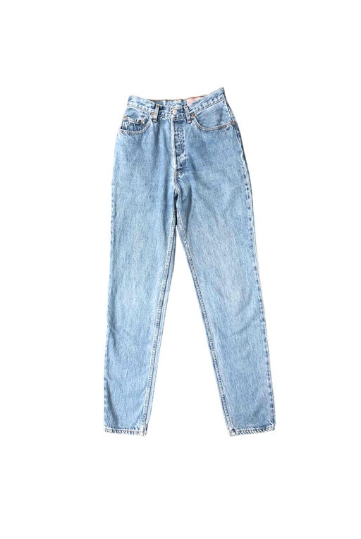 Levi's 901 jeans