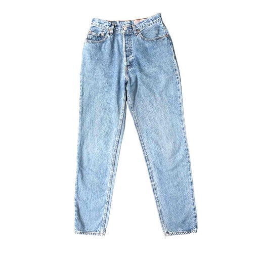 Levi's 901 jeans