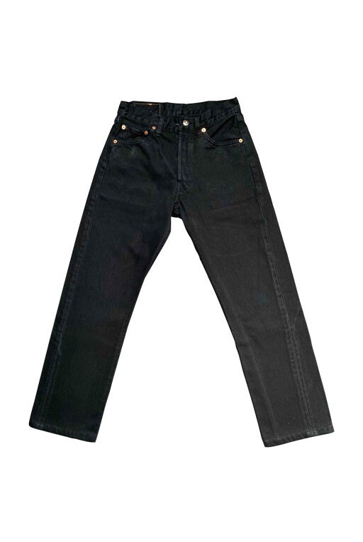 Levis Jeans 501 W28L30