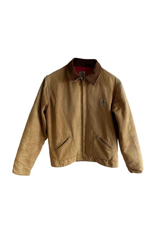 Carhartt jacket