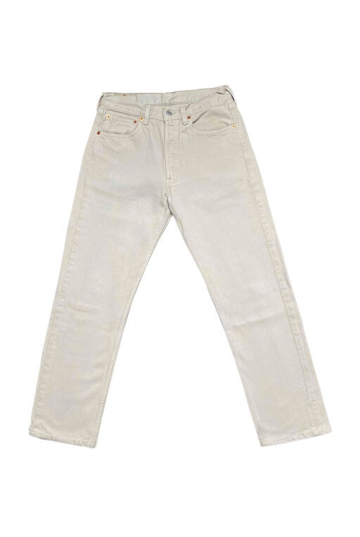 Levis Jeans 501 W31L34