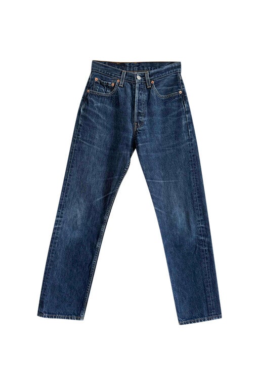 Levi's 501 W27L28 jeans