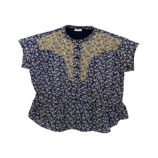 Blouse sales levi's femme