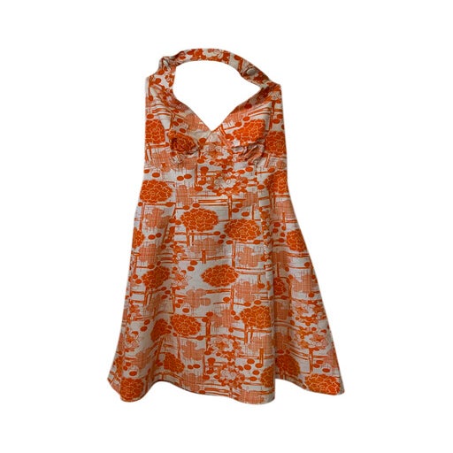 Robes lin online et coton
