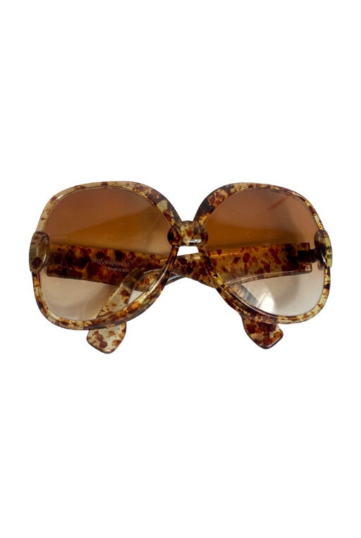 Yves Saint Laurent sunglasses 