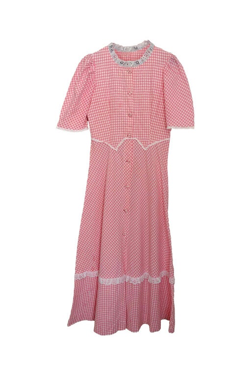 60's dress