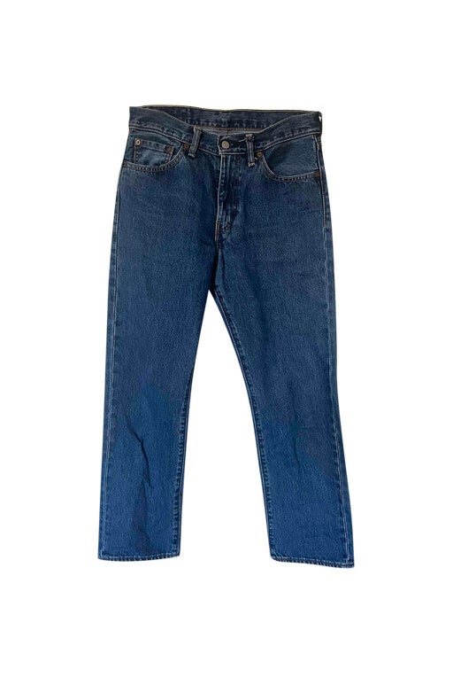 Levi's 751 W30L30 jeans