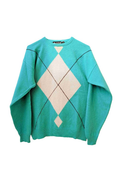Woolen sweater