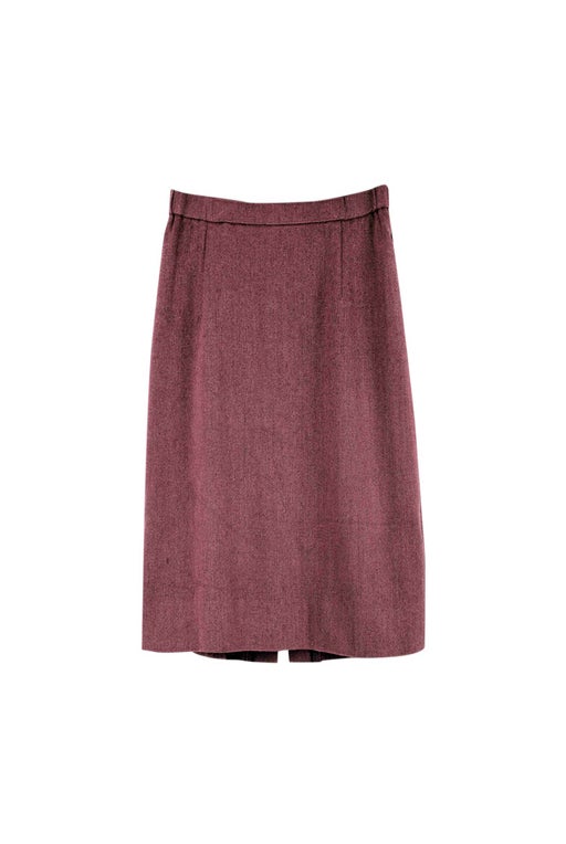 80's skirt
