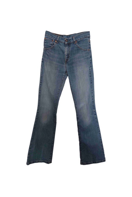 Jeans Levi's 525 89 W27L32 