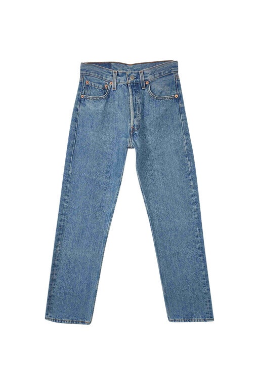 Jean Levi's 501 W29L32