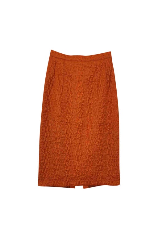 Quilted skirt 