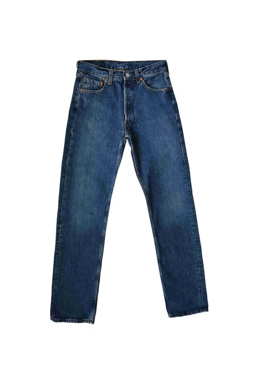 Levi's 501 W29L32 jeans 