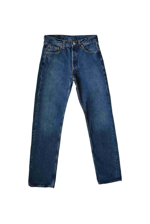 Levi's 501 W29L32 jeans 