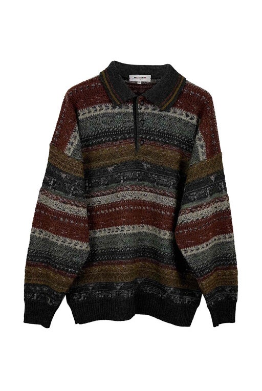 Rodier sweater 