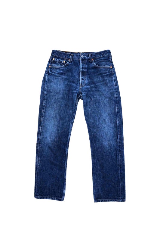 Jean Levi’s 501 W33L36