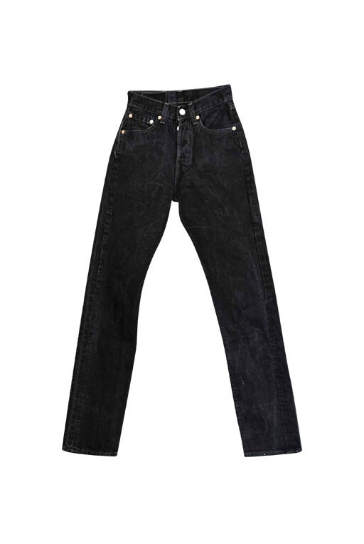 Levi's 501 W24L32 jeans