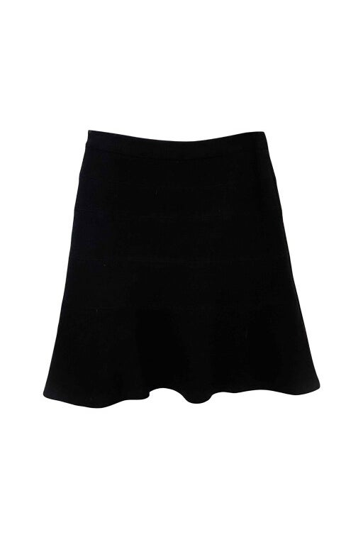 Gerard Darel mini skirt