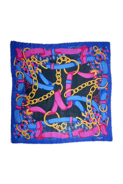 Azzaro scarf