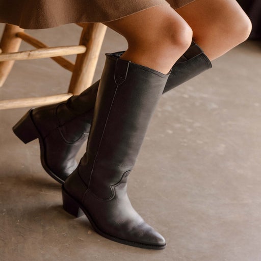 Bottes bobbies sales