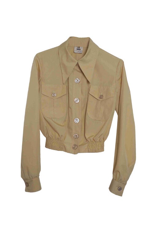 70's jacket