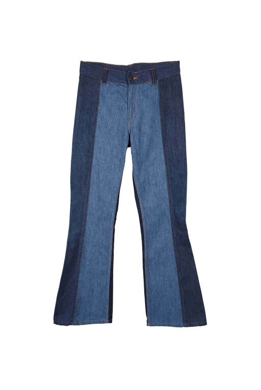 Levi's Flare Jeans