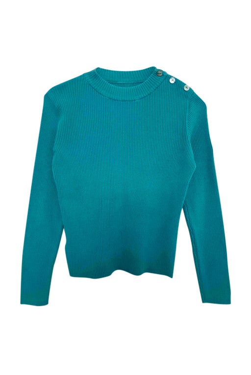 Chipie cotton sweater