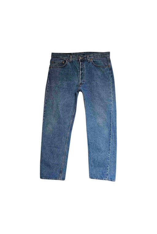 Levi's Jeans 501 W34L34