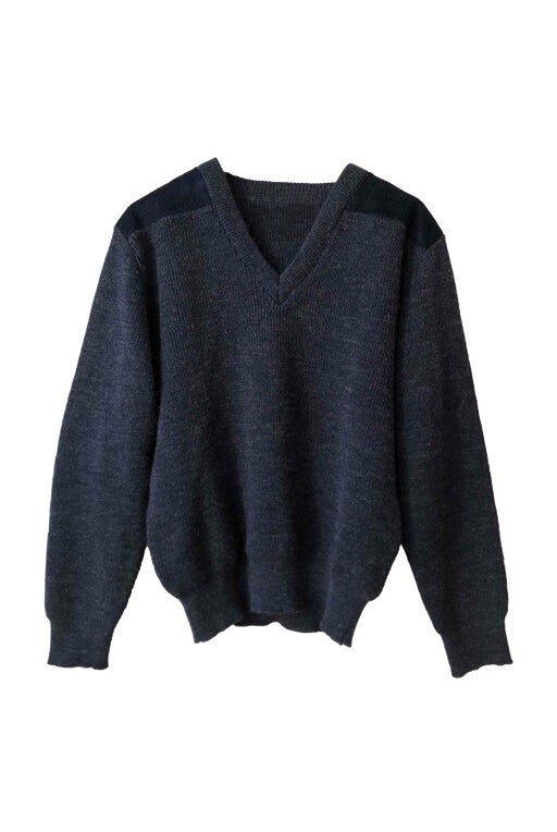 Lee sweater