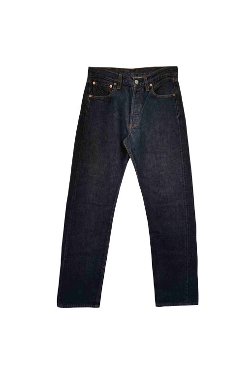 Jeans Levi's 501 L29 W34
