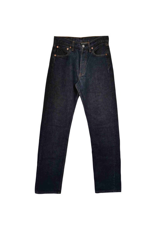 Jeans Levi's 501 L29 W34