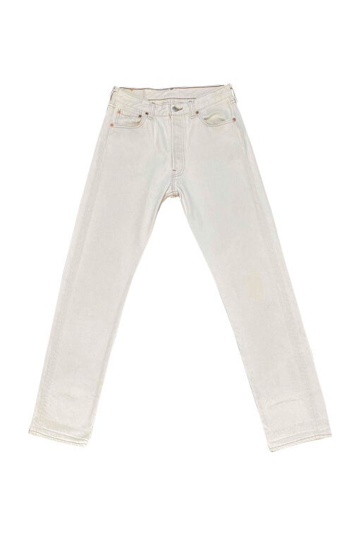 Levis Jeans 501 W30L34