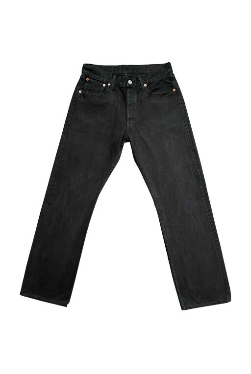 Levi's 501 W31L32 jeans 