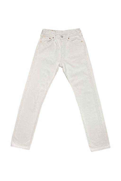 Levi's 501 W29L34 jeans