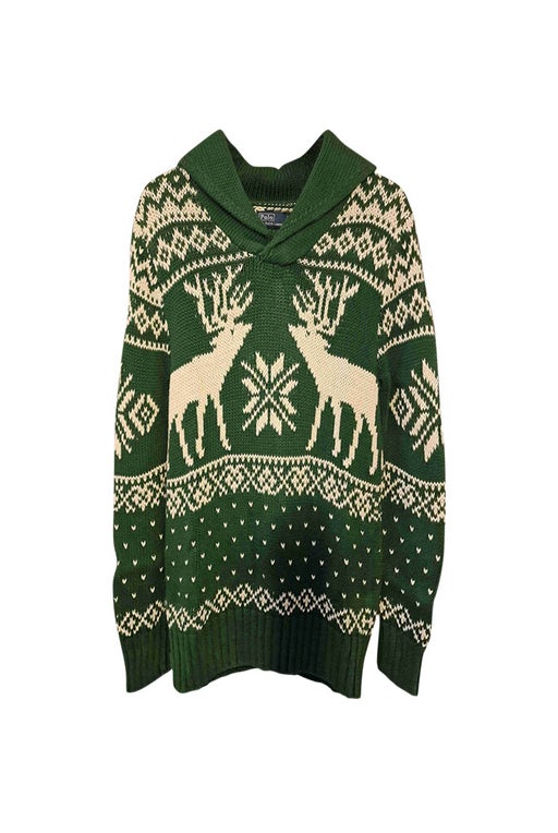 Ralph Lauren sweater 