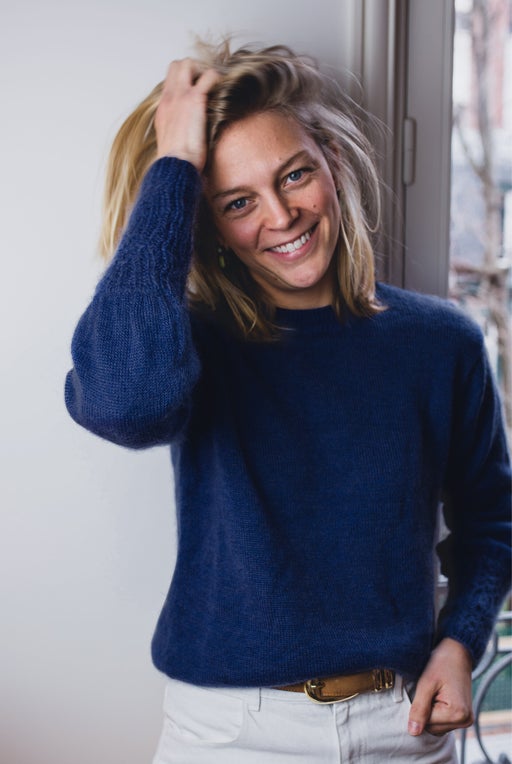 Anja sweater
