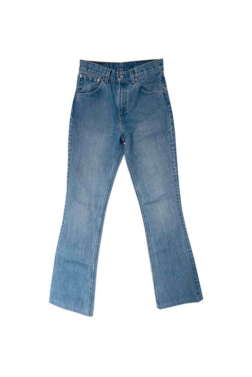 Jeans Levi's 525 04 W29L34