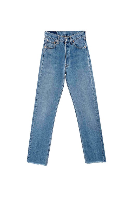 Levi's 501 W29L28 jeans