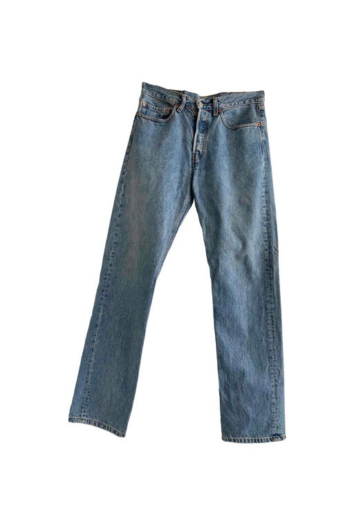 Jean Levi’s 501 W32L34