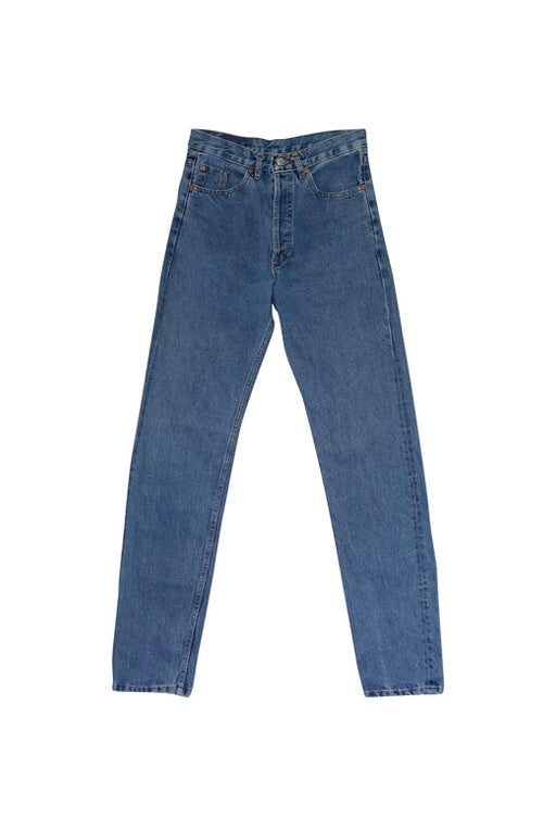 Levi's 501 W30 L34 jeans