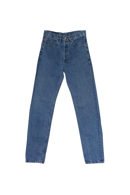 Levi's 501 W30 L34 jeans