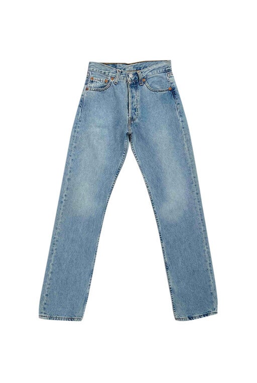 Levi's 501 W27L32 jeans