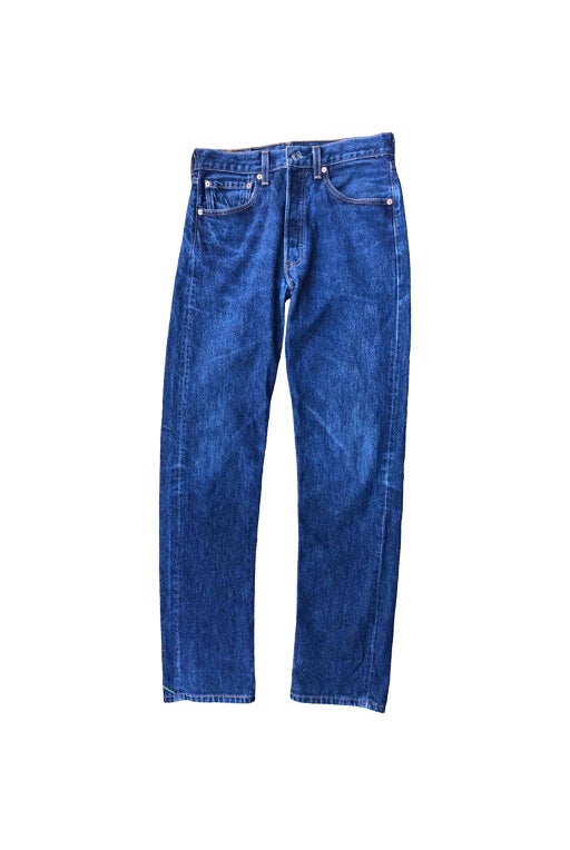 Jean Levi's 501 W31L34